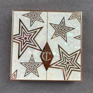 Charlotte Tilbury Luxury of Palette Pearls in CELESTIAL PEARL